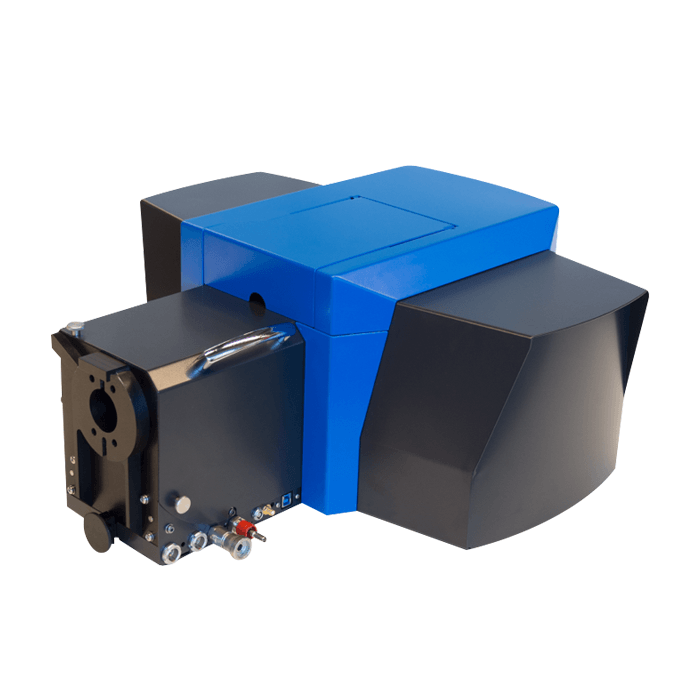 Delmic sparc cathodoluminescence system