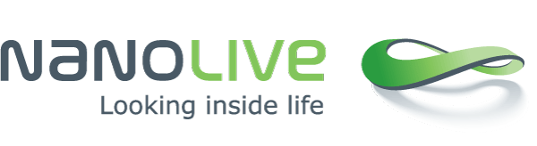 Nanolive live cell imaging