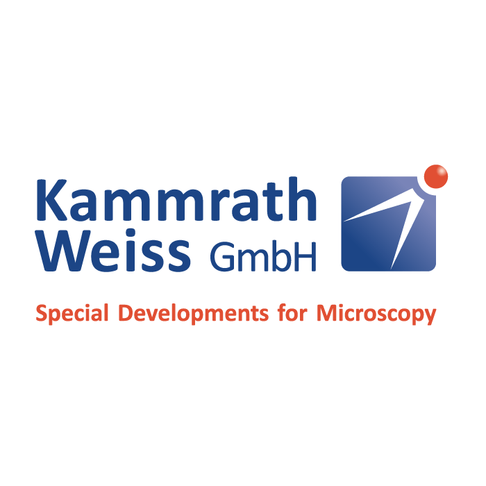 kammrath & Weiss in situ testing rigs