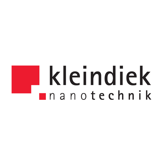 kleindiek nanotechnik tools for SEMs