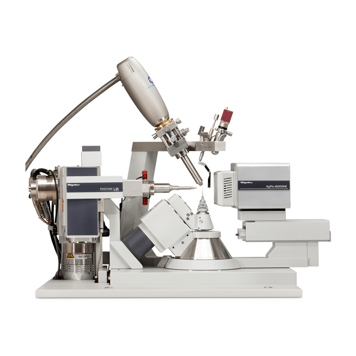 Rigaku Oxford Diffraction Synergy-R diffractometer