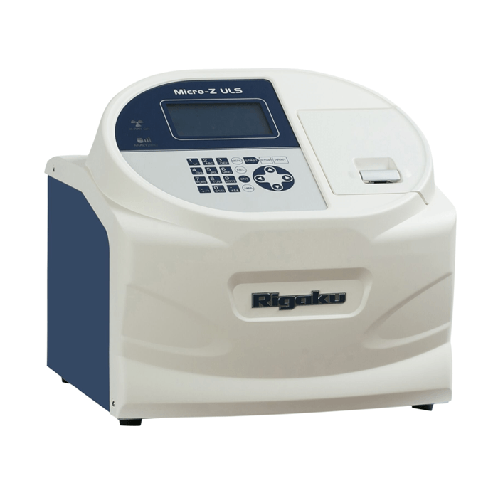 Micro-Z ULS - XRF for Ultra Low Sulfur in Fuels