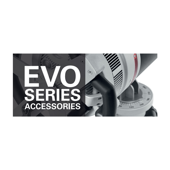 EVO & ECO Series Tube head Accessories