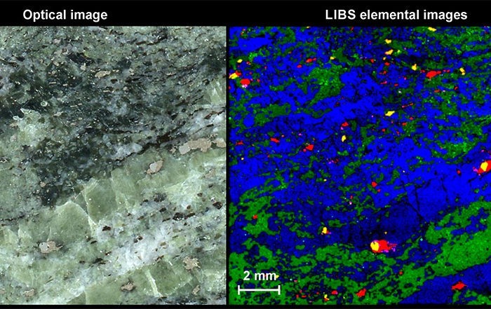AXT Add ELEMISSION High Throughput LIBS Analysis to their Minerals Analysis Portfolio