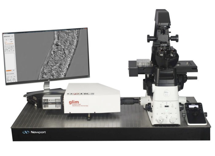 AXT Offer Phi Optics Quantitative Phase Imaging Upgrades for Your Existing Light Microscopes