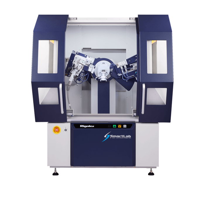 Smartlab-The pinnacle instrument for X-ray materials analysis | 9kW/3kW