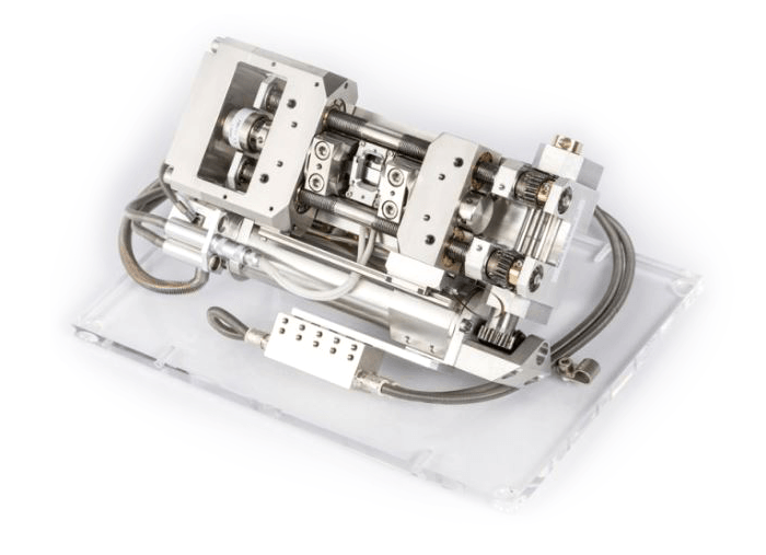 Tensile/Compression Module