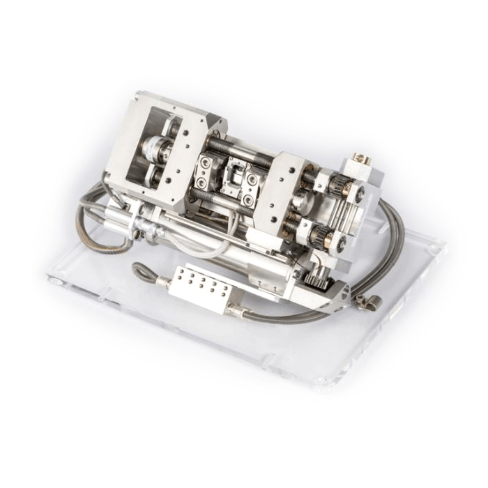 Tensile/Compression Module