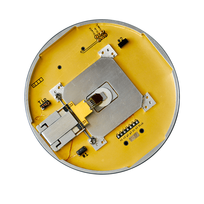 SuperFlat AFM