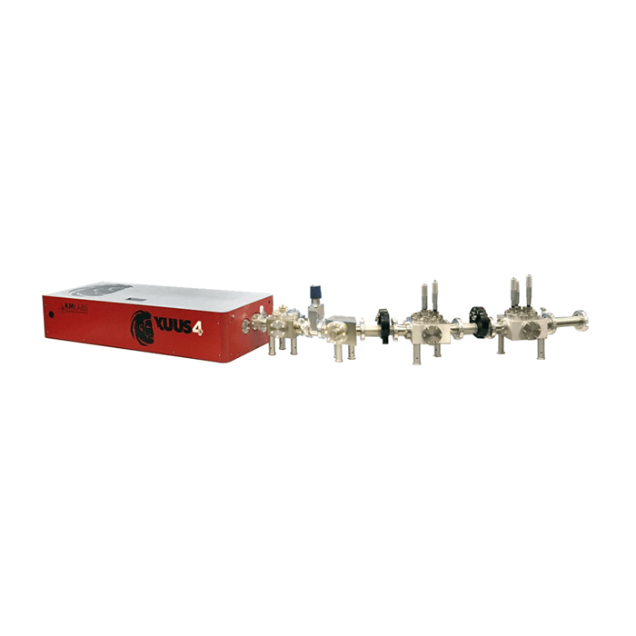 Field Ion Emission in An Atom Probe Microscope Triggered by Femtosecond-Pulsed Coherent Extreme Ultraviolet Light