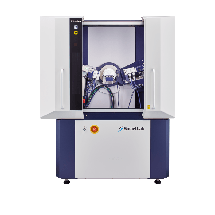 Rigaku SmartLab SE Multipurpose X-ray Diffractometer