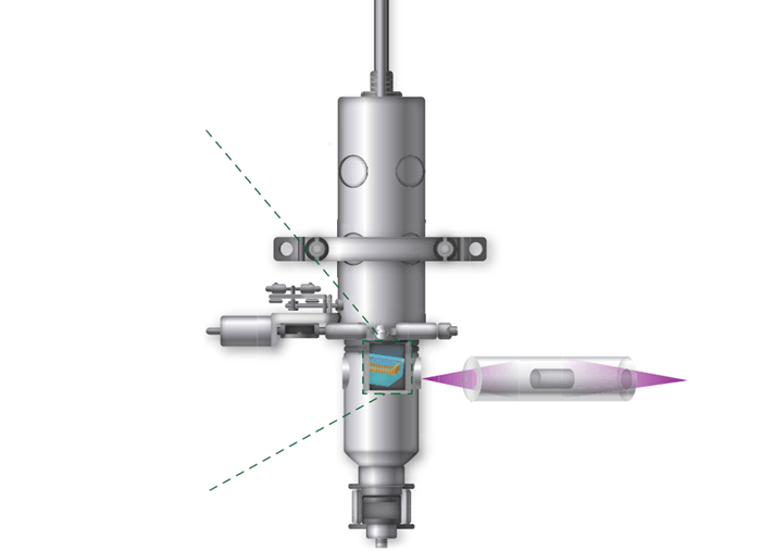 XCITE™ X-Ray Source
