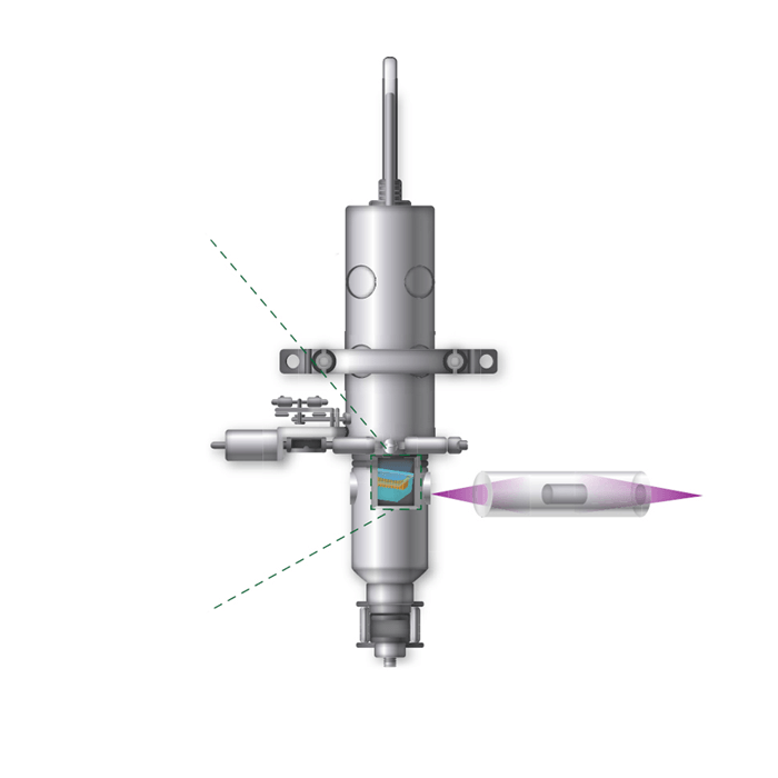 XCITE™ X-Ray Source