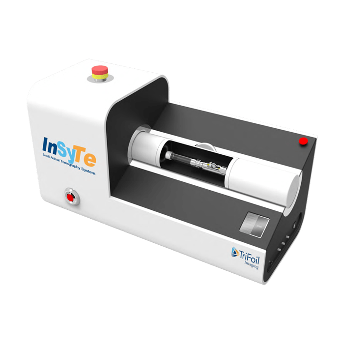 InSyte FLECT-CT InSyte FLECT-CT