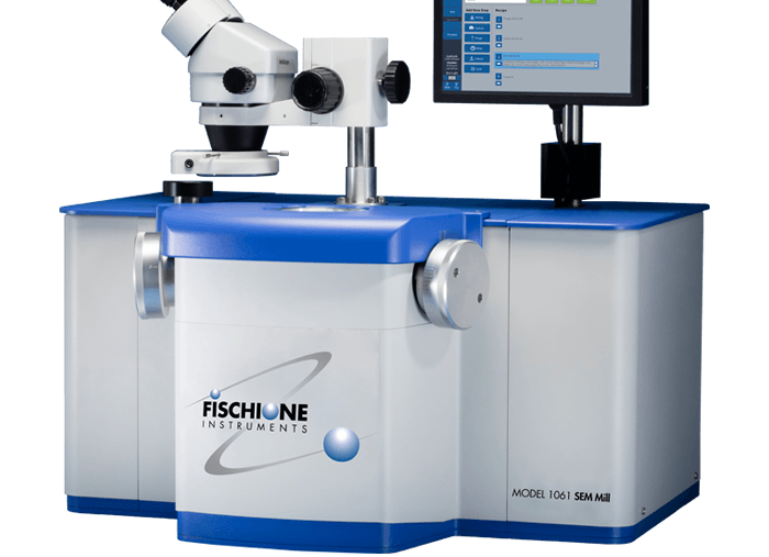 Model 1061 SEM Mill