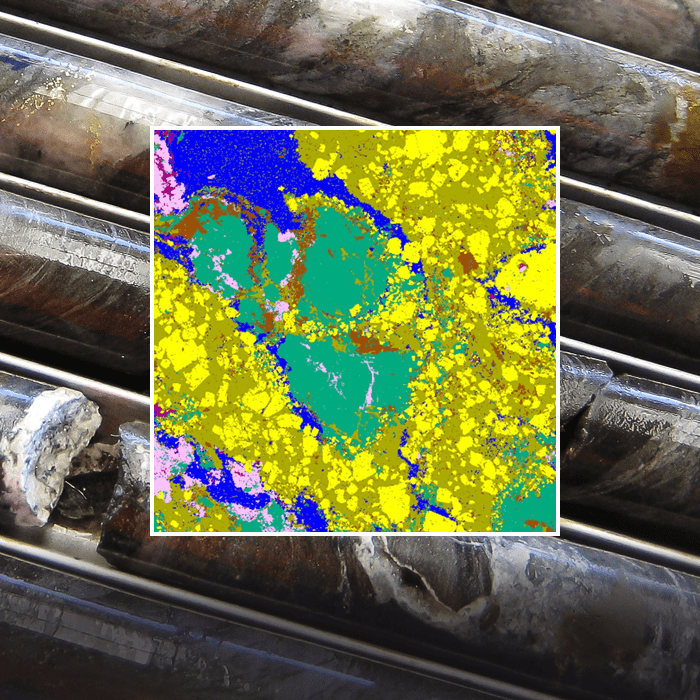 Automated Mineralogy Services - Geology and Exploration