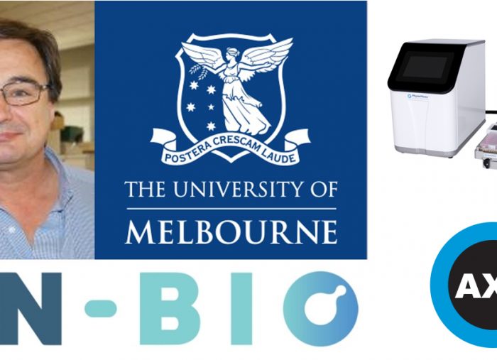 CN Bio and the University of Melbourne Collaborate to Advance Therapies for Respiratory Complications in Recovered COVID-19 Patients
