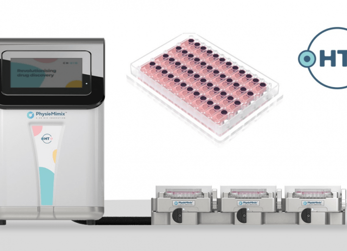 CN Bio Introduce High-Throughput Organ-on-a-Chip & 48 Liver Chip Plates