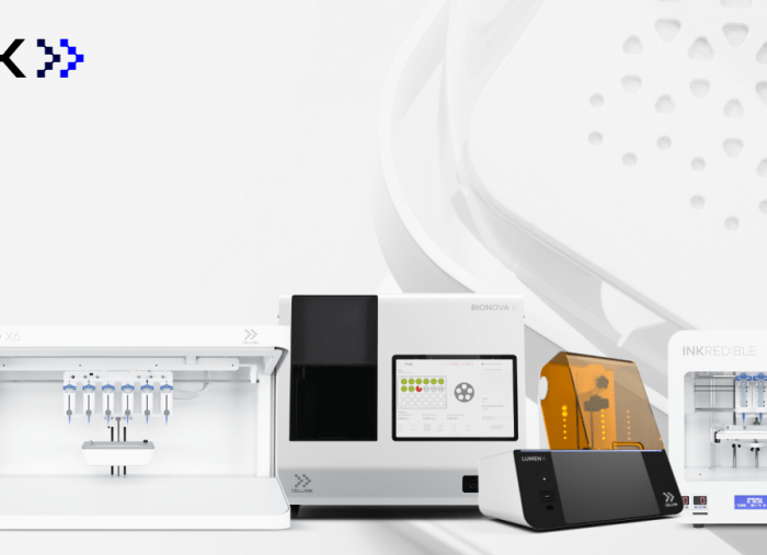 AXT and CELLINK Form a Formidable Australian Bioprinting Partnership