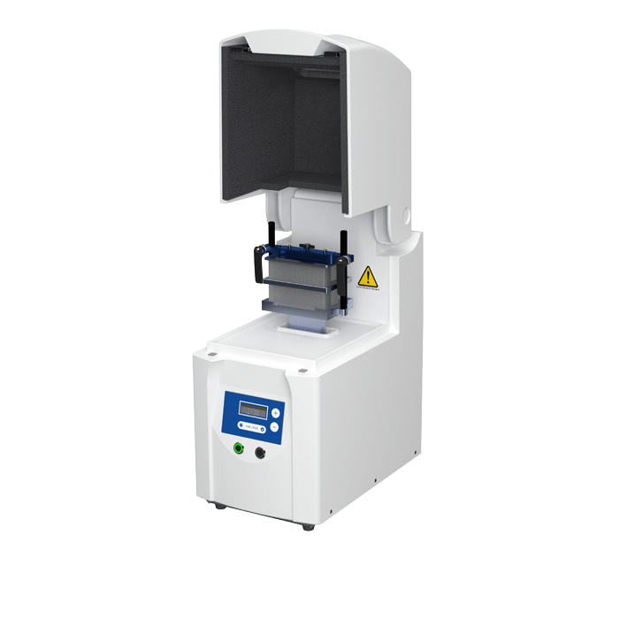 Cole-Parmer HG-400 MiniG tissue homogeniser and cell lyser