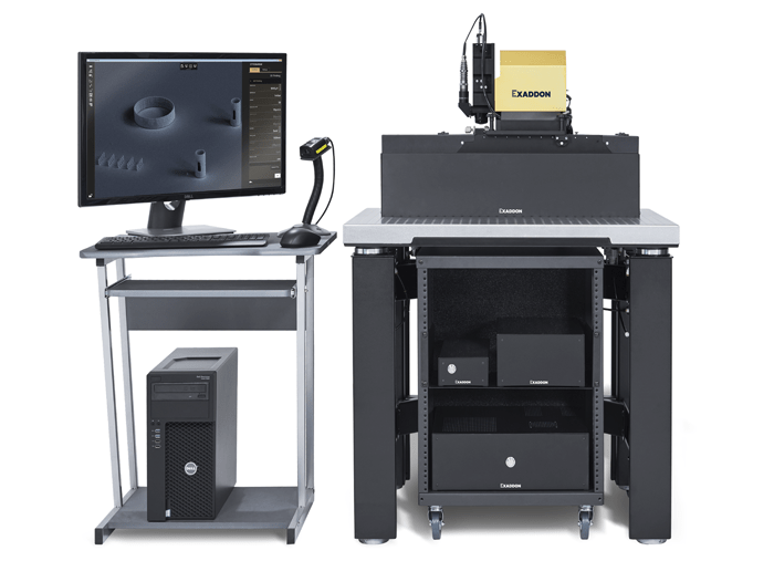 AXT Appointed Australian Distributor for Exaddon’s Metal Additive Micromanufacturing Technology