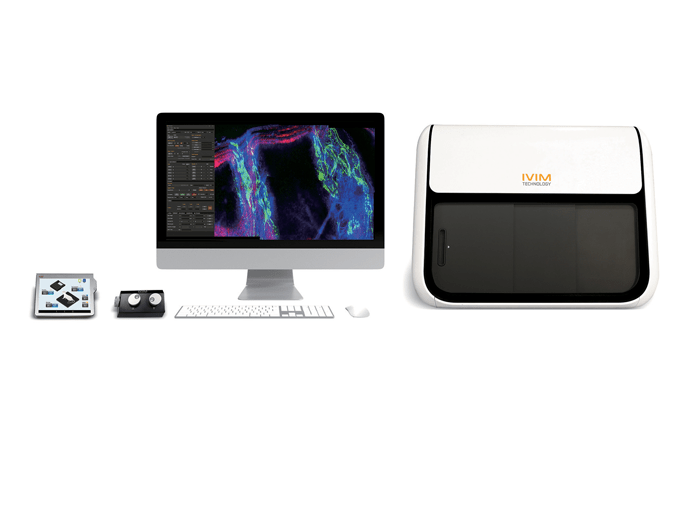 IVM-CM – Confocal & Two-Photon Intravital Microscope