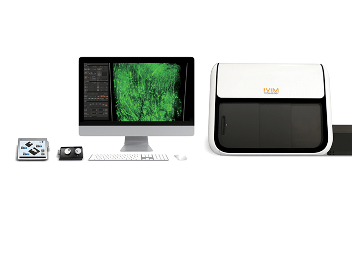 IVM-M Two-Photon Intravital Microscope