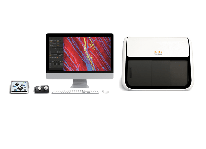 IVM-MS – Two-Photon Smart Intravital Microscopy