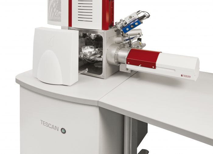 QUT Adds Microstructural and Chemical Analysis Capabilities with TESCAN MIRA Purchase