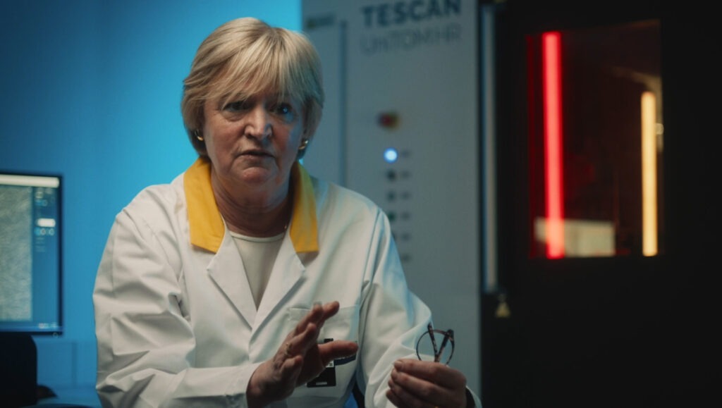 TESCAN UniTOM XL Micro CT