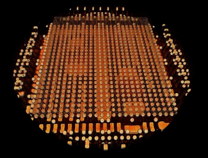 Sigray Apex XCT-100 x-ray source