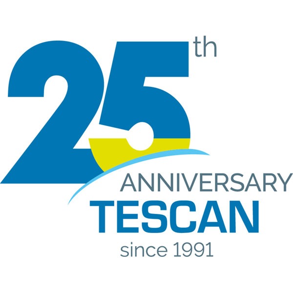 electron microscope manufacturer TESCAN celebrates 25 years