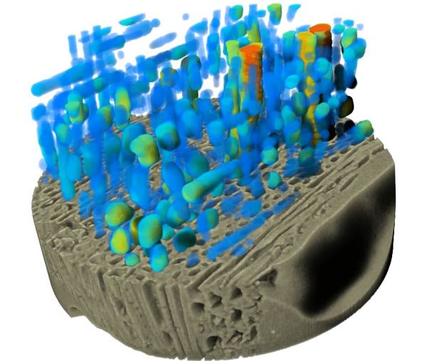 WEBINAR – Dynamic 4D Computed Tomography in Materials Engineering