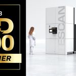 TESCAN TENSOR 4D STEM Clinches R&D 100 Award!