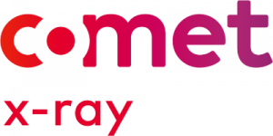 Comet X-ray logo