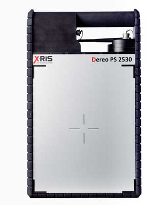 x-ris - PS series X-ray detectors - Portable X-ray flat panel detector for quick on-site inspectionAnts were fantastic features,