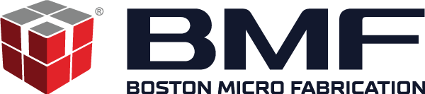 Boston Micro fabrication - BMF