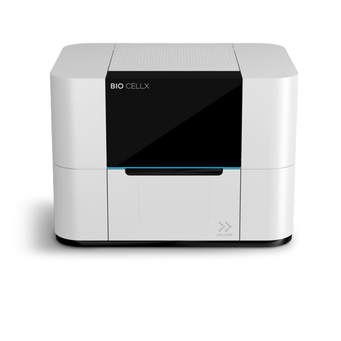 BIO CELLX - Automated 3D Cell Culture