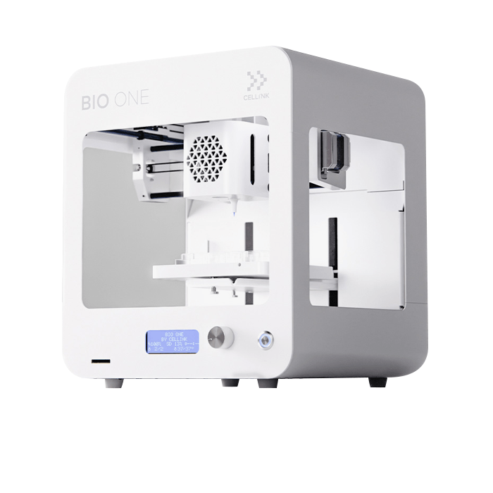 Cellink BIO ONE - Biodispenser for drug discovery