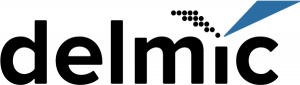 delmic logo