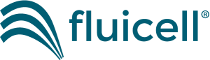 fluicell logo - cell biology for drug development