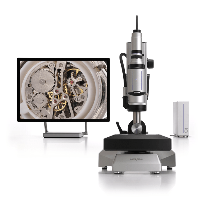 HRX-01 Digital Microscope