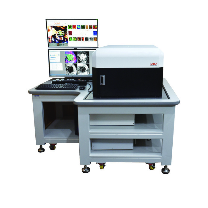 IVM-C Confocal Intravital Microscope