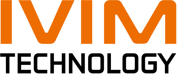 IVIM technology logo - Intravital Microscopy
