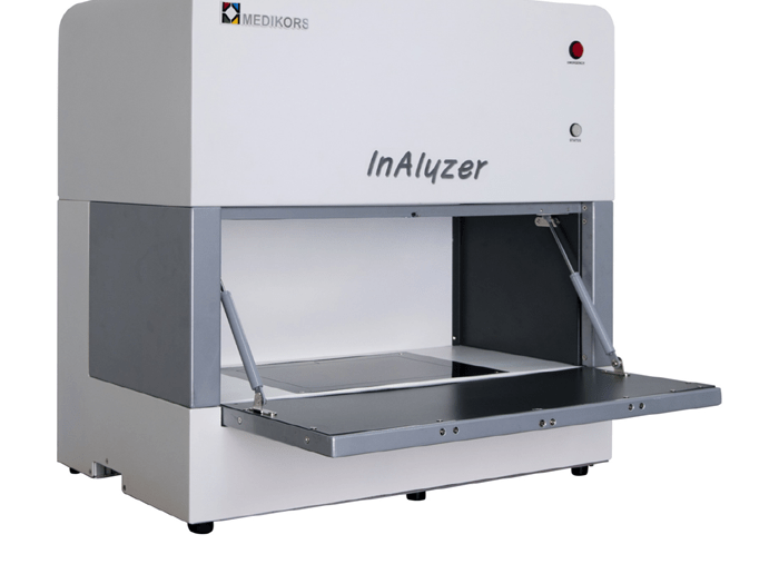 More Options for Preclinical Researchers from AXT with the Addition of the Medikors InAlyzer