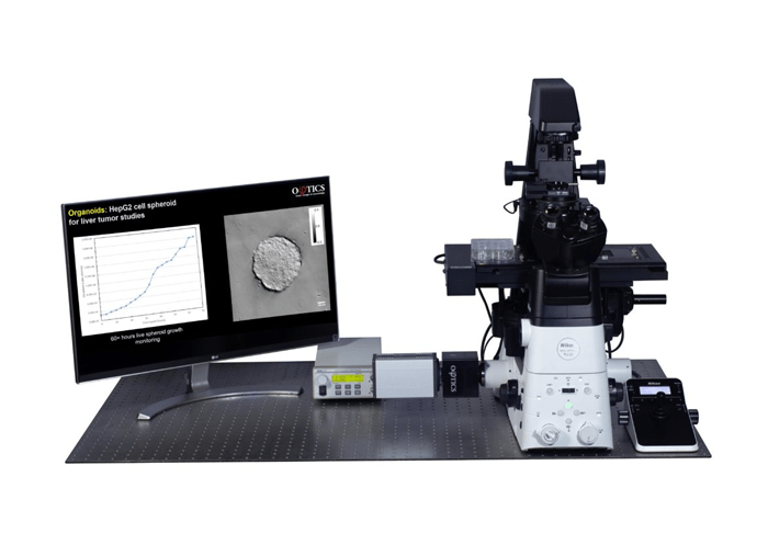 GLIM – Gradient Light Interference Microscopy Principles and Applications