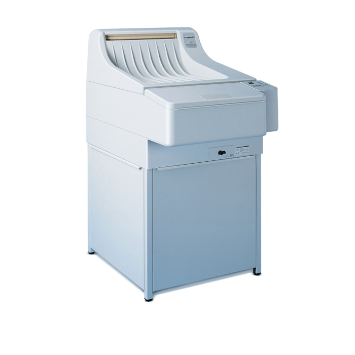 Protec COMPACT 2 NDT - AUTO Film Processor