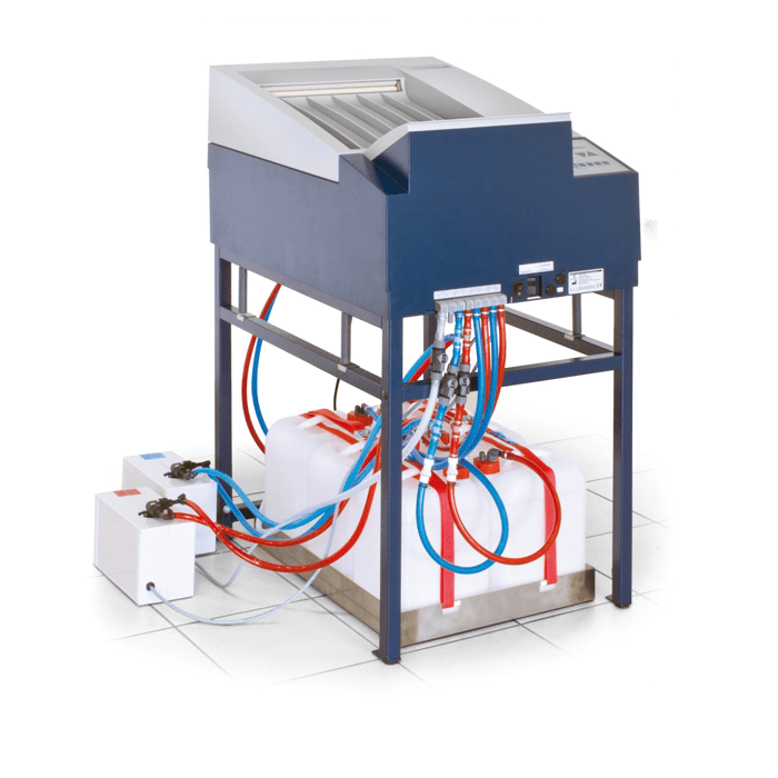 CT computed tomography machine - UNITOM series - Tescan GmbH - X-ray / 3D