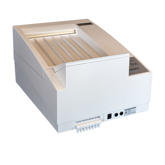 Protec Optimax 2010 NDT automatic film processor