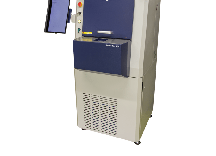 Rigaku’s New MiniFlex XpC is Ideally Suited to Routine Quality Control Operations